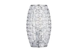 Collection Lola Beaded Table Lamp.